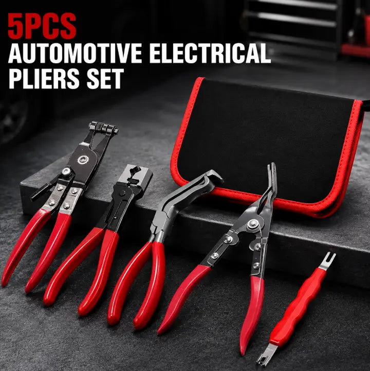 🔧 Automotive Connector Removal Tool – Fast & Easy Disconnect ⚡