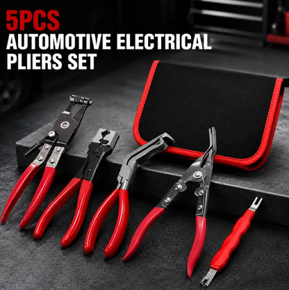 🔧 Automotive Connector Removal Tool – Fast & Easy Disconnect ⚡