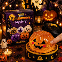 🎃 Orange Pumpkin