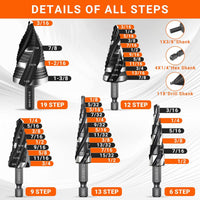 🔧 5-in-1 Set