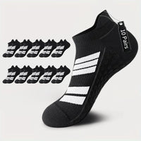 Black(10 Pairs)