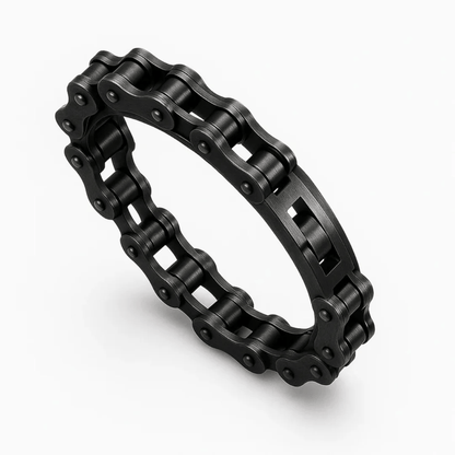 Motorcycle Chain Bracelet