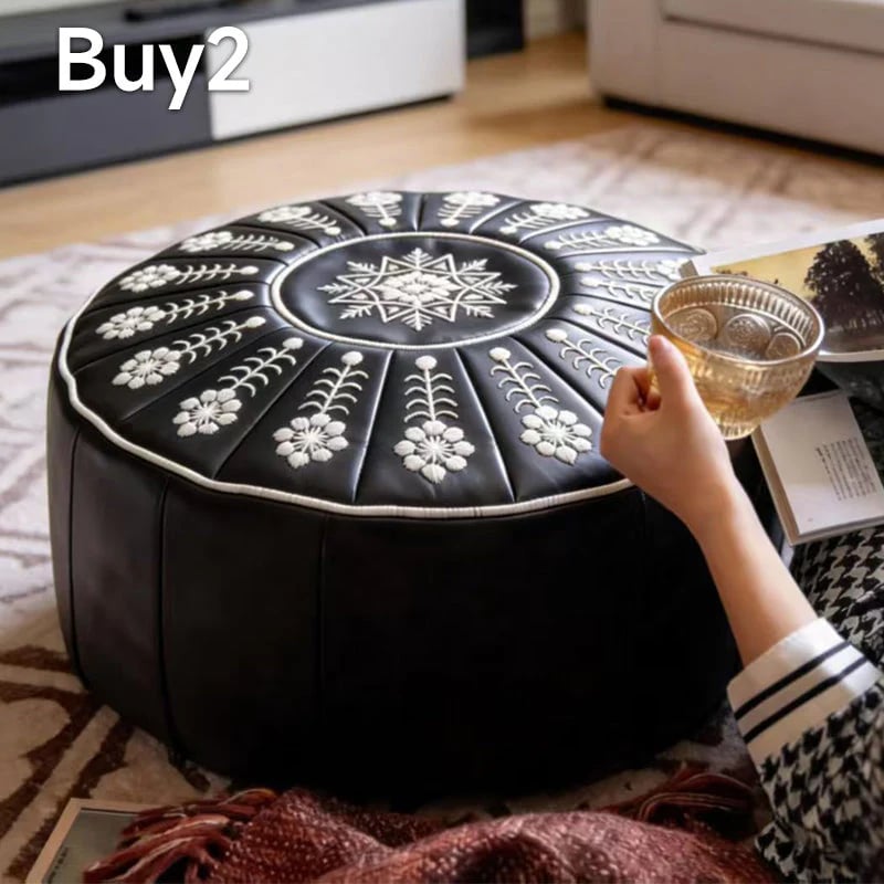 Last Chance to Save – Versatile Round Storage Seat