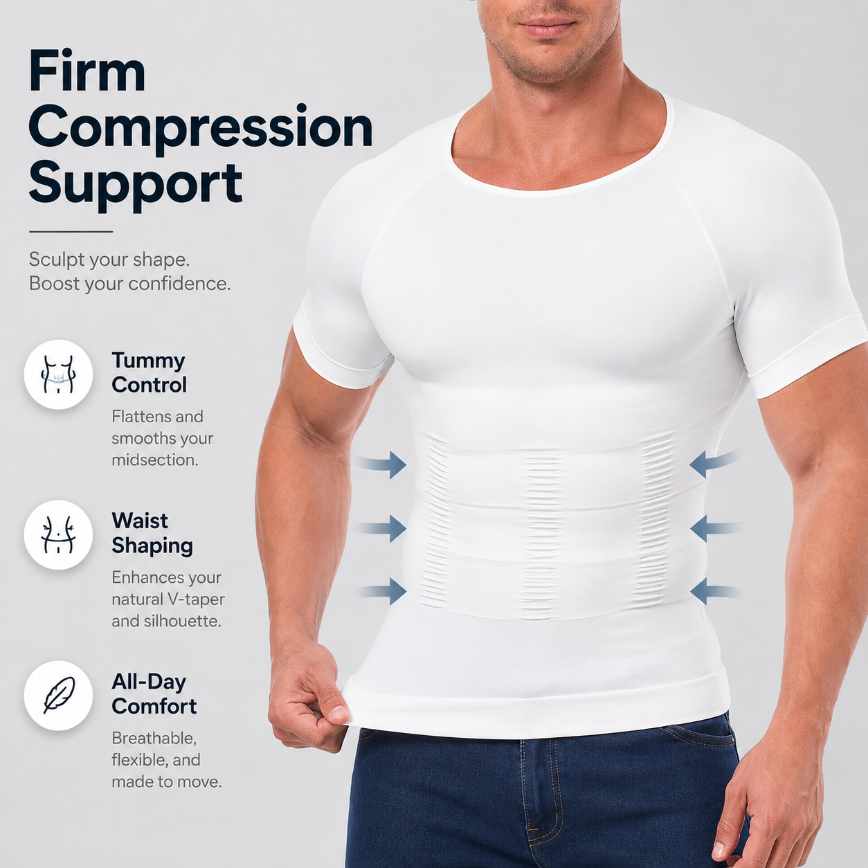 men-s-compression-shaping-shirt-short-sleeve-slim-fit-top-4265
