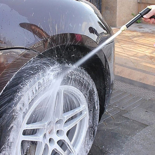 💦 High Pressure Water Sprayer – Car & Garden Cleaner ✨