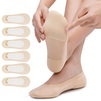 Skin (6 pairs)