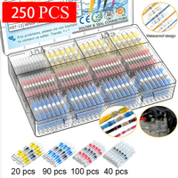 250 Pcs