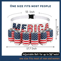Merica Belt