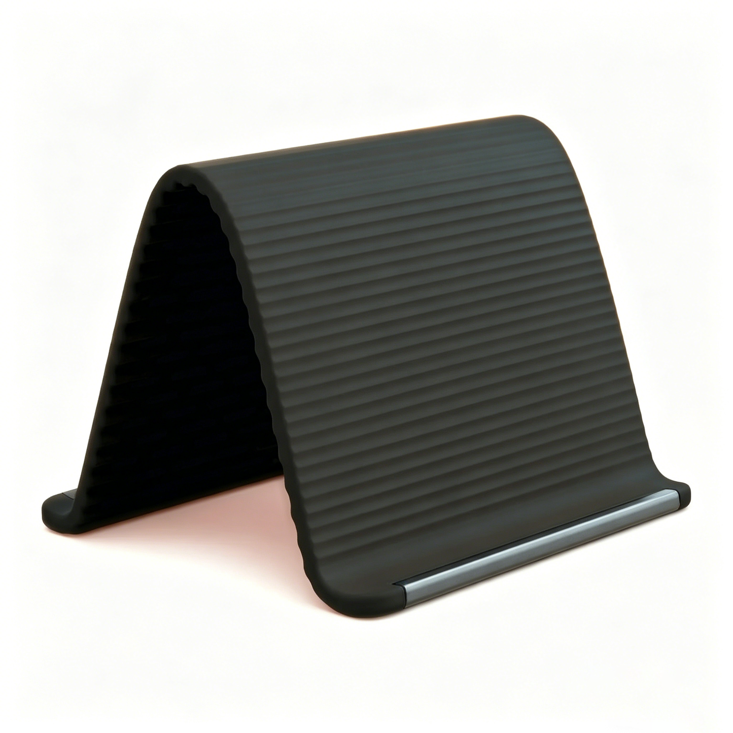 📱✨ Flexible Silicone Cell Phone Holder
