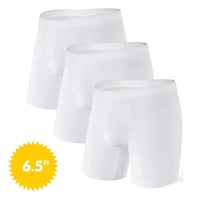 White - 6.5
