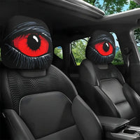 RED DEVIL'S EYE