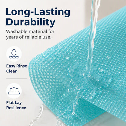🧊 🛡️ Waterproof Fridge Shelf Liners – Non-slip, easy-clean & food-safe – Keeps fridge shelves fresh & organized ✨