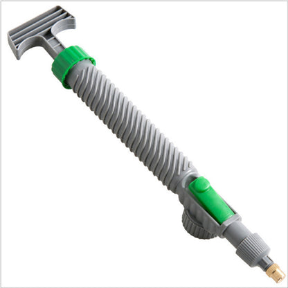 🌿Manual Drink Bottle Sprayer with Adjustable Nozzle‑Portable DIY Garden Spray Tool, Fits Standard