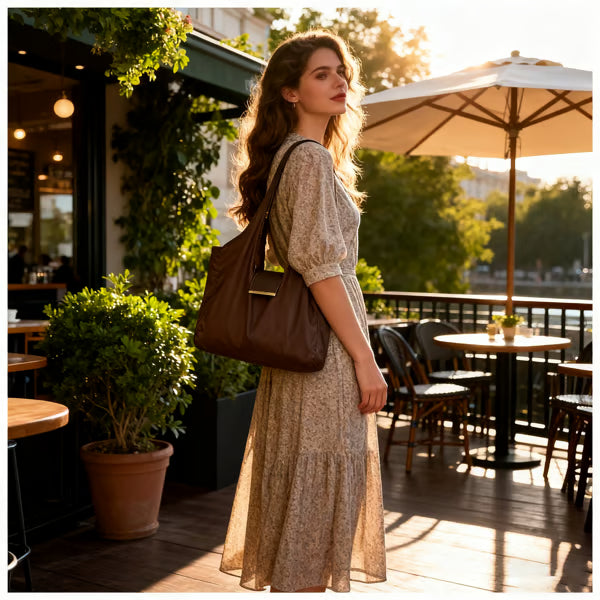 🔥Foldable Keychain Tote Bag