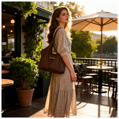 🔥Foldable Keychain Tote Bag