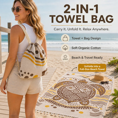 last-day-20-off-sand-cloud-2-in-1-turkish-cotton-towel-bag-with-inner-zip-pocket-sand-repelling-fabric-644