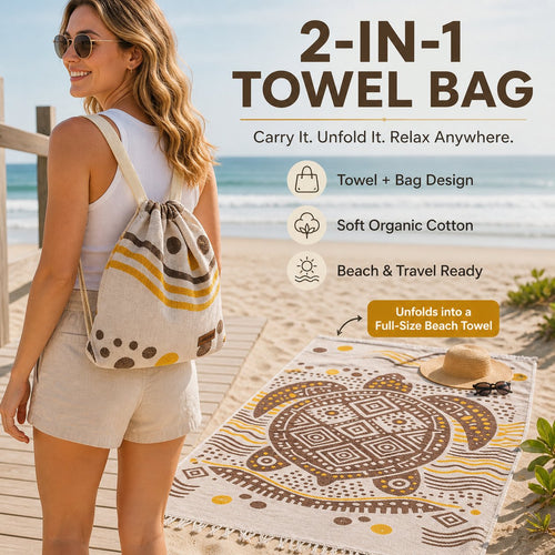 last-day-20-off-sand-cloud-2-in-1-turkish-cotton-towel-bag-with-inner-zip-pocket-sand-repelling-fabric-644