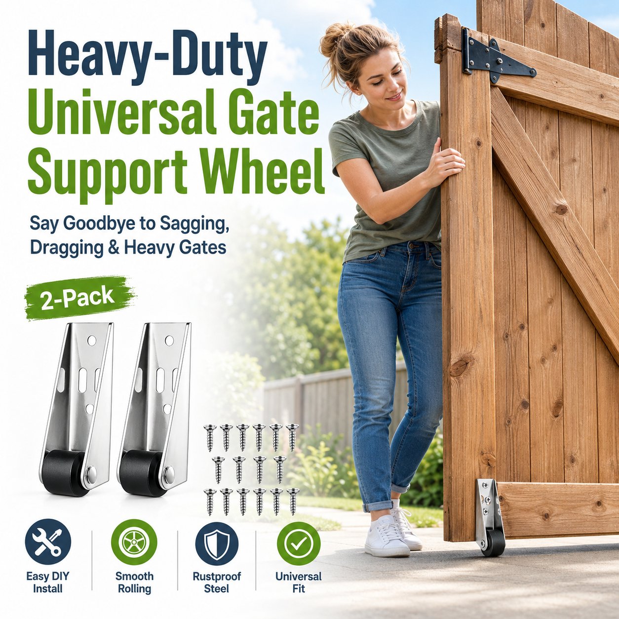 heavy-duty-gate-support-wheel-anti-sag-fence-repair-roller-for-smooth-easy-gate-movement-8407