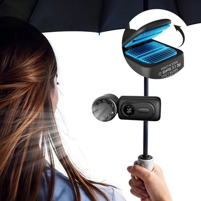 mini-portable-handheld-clip-fan-3-in-1-rechargeable-3000mah-battery-9573