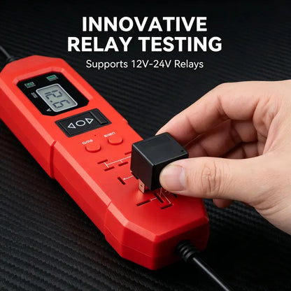 🔥Hot Sale 49% OFF🔥3 in 1 Power Circuit Probe Tester