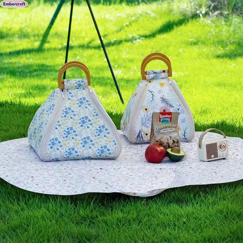 all-in-one-picnic-bag-insulated-cooler-detachable-waterproof-blanket-1261