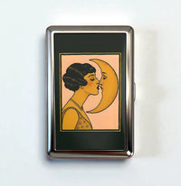 Moon Kissed