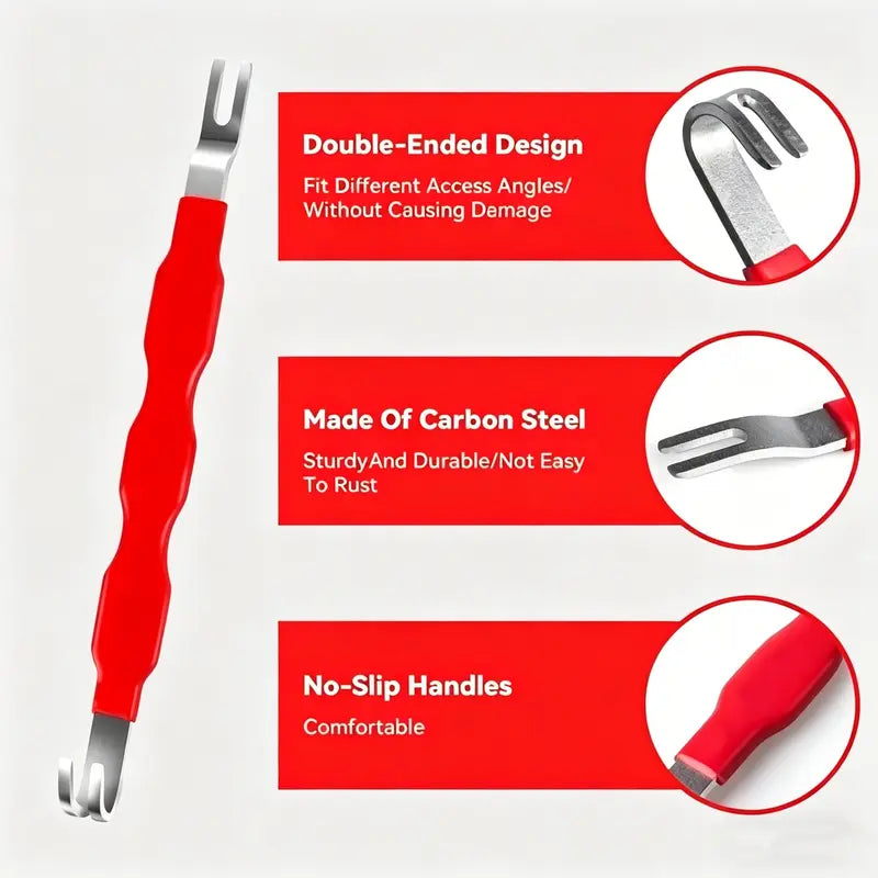 🔧 Automotive Connector Removal Tool – Fast & Easy Disconnect ⚡