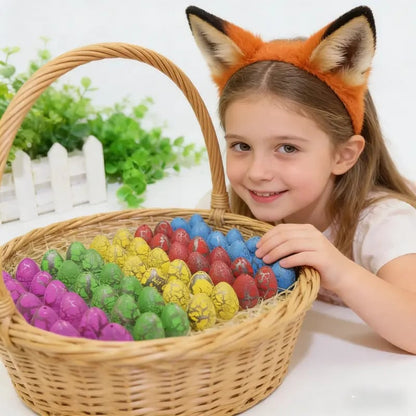 👧 60 Hatching Dinosaur Eggs | Water-Expanding Dinosaur Surprise Toys