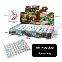 White Crackle 60