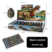 Black Crackle 60