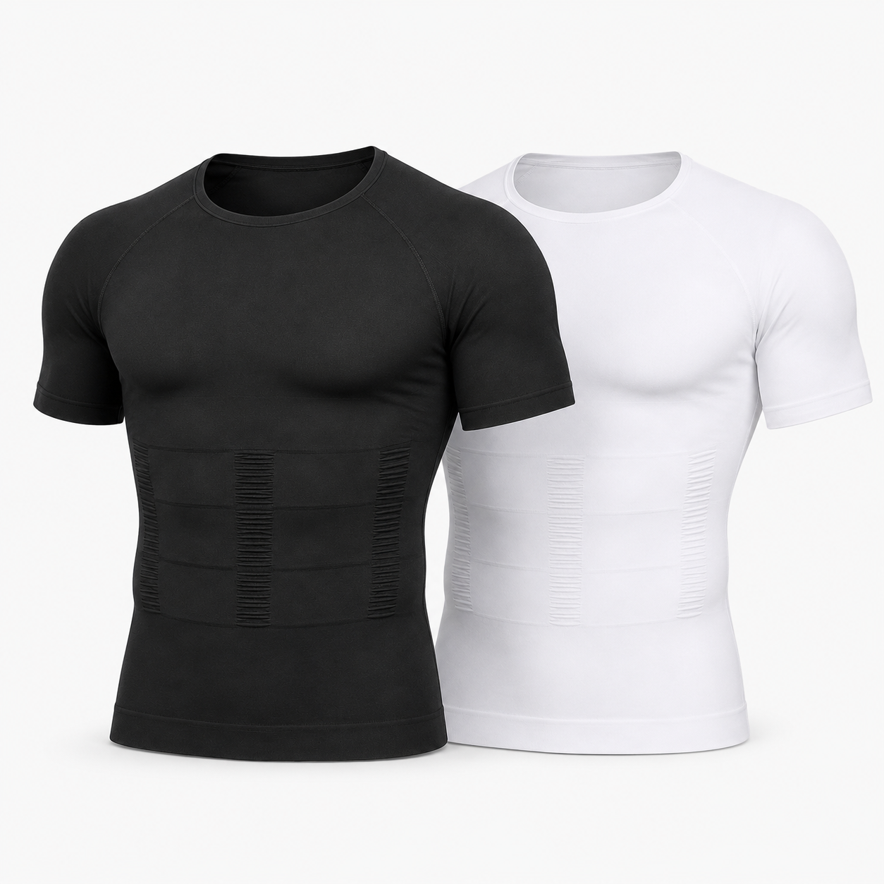 men-s-compression-shaping-shirt-short-sleeve-slim-fit-top-4265