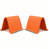 Orange 2 Pcs