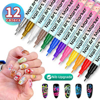 12 Colors
