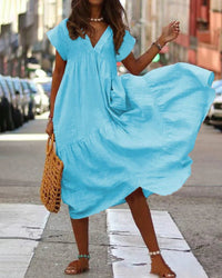 Sky Blue