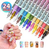 24 Colors