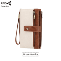 🔥Brown & White