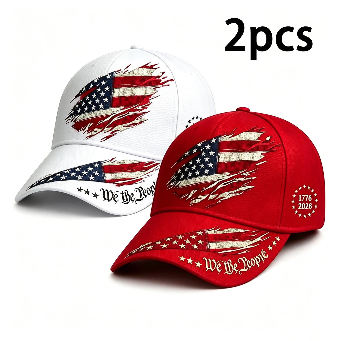 250th Anniversary Baseball Cap