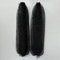 2 PCS Black