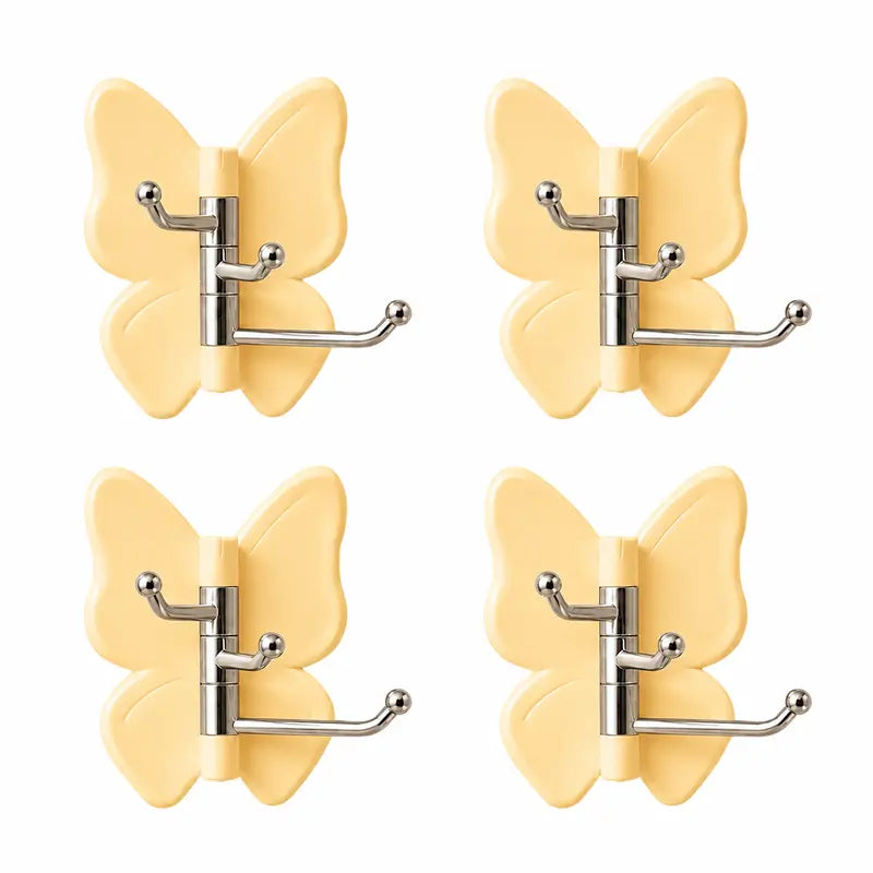 2026-sale-no-drilling-swivel-butterfly-hook-2883