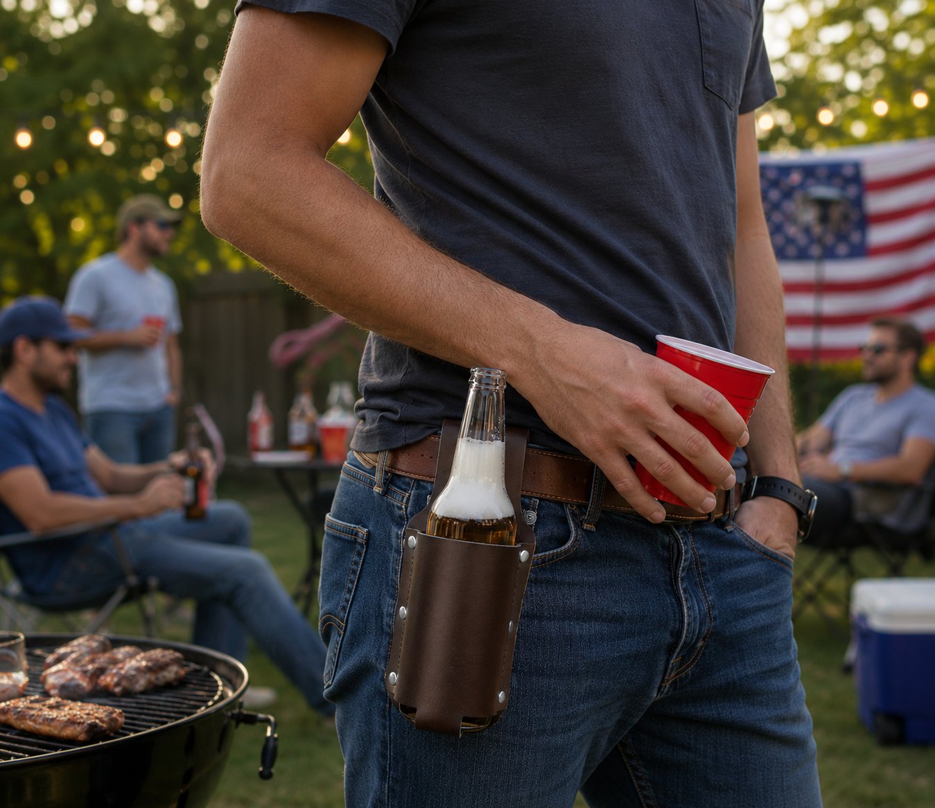 portabeer-belt-beer-bottle-leather-holster-hands-free-drink-waist-holder-7247