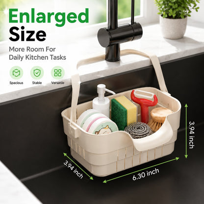 Faucet Hanging Sink Drain Basket
