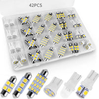 42pcs