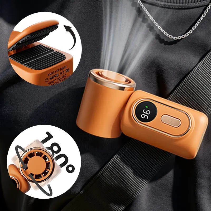 mini-portable-handheld-clip-fan-3-in-1-rechargeable-3000mah-battery-9573