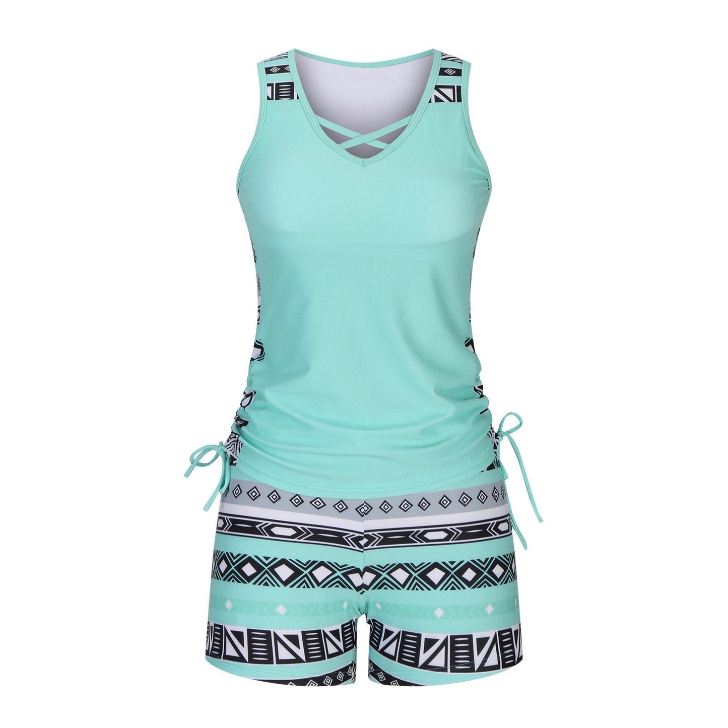 women-s-tummy-control-tankini-set-with-built-in-bra-flattering-boho-swimwear-with-shorts-4400