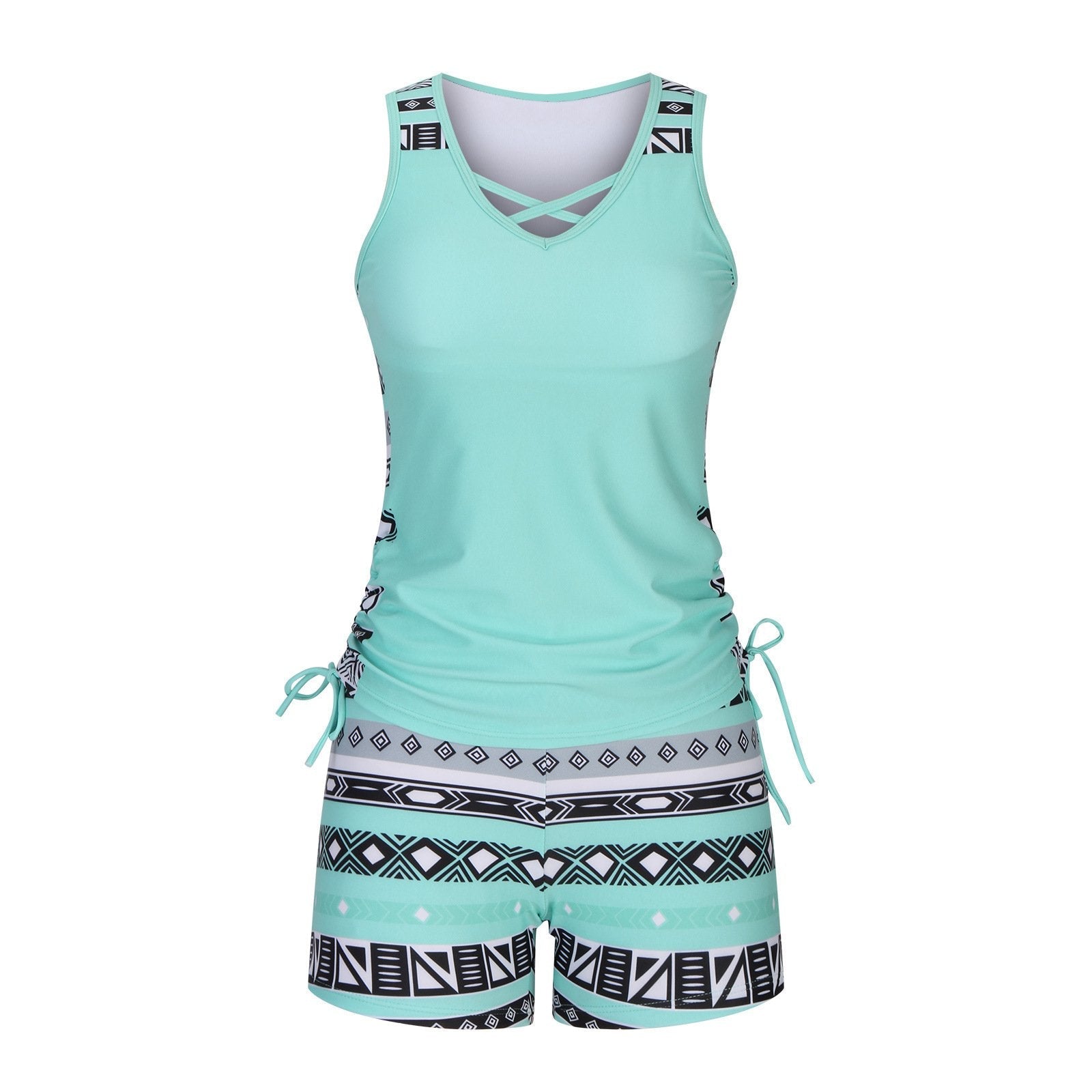 women-s-tummy-control-tankini-set-with-built-in-bra-flattering-boho-swimwear-with-shorts-4400
