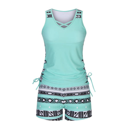 women-s-tummy-control-tankini-set-with-built-in-bra-flattering-boho-swimwear-with-shorts-4400