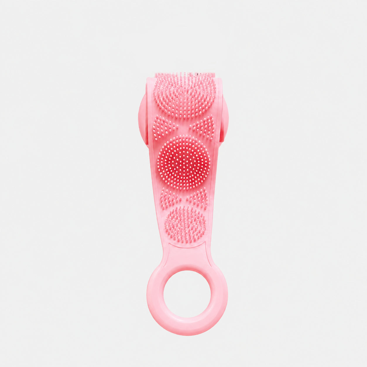 🔥Silicon Body Scrubber Belt
