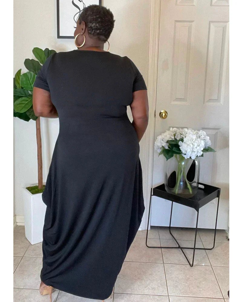 💖Early Mother's Day Sale - 48% OFF🎁Faith Maxi Dress