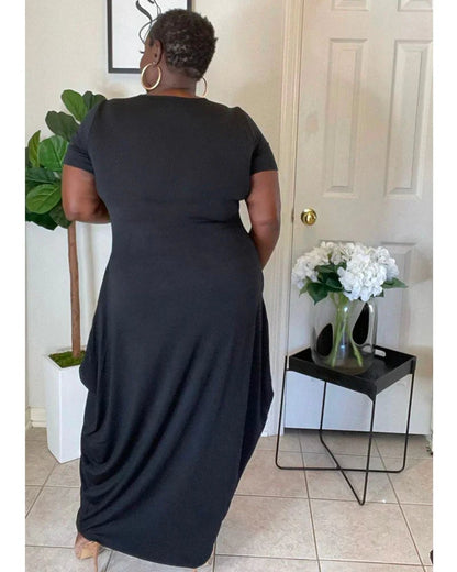 💖Early Mother's Day Sale - 48% OFF🎁Faith Maxi Dress