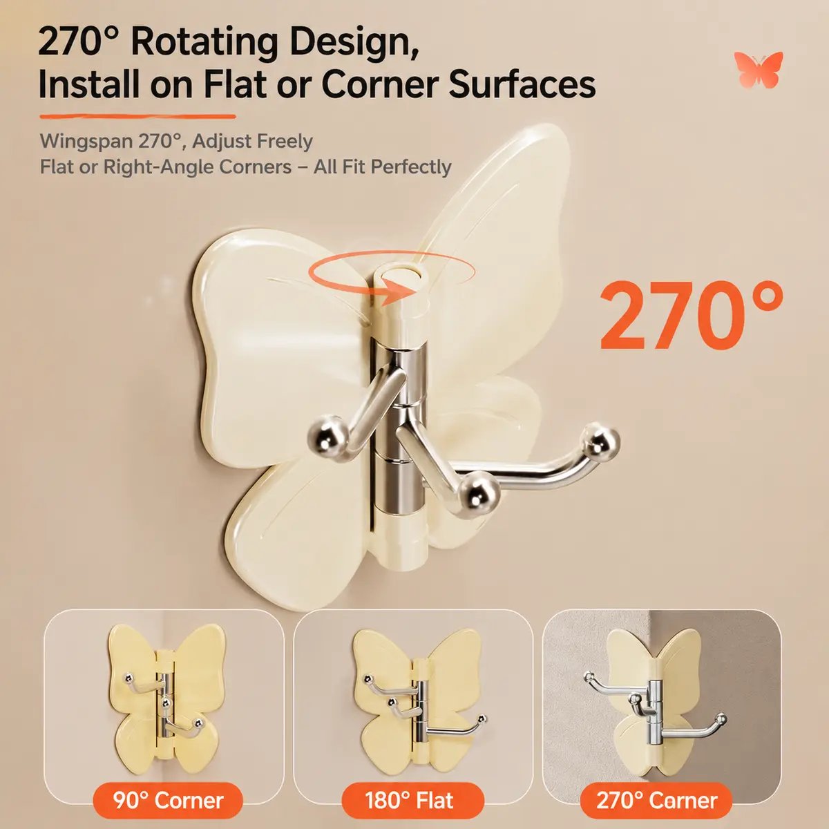 2026-sale-no-drilling-swivel-butterfly-hook-2883